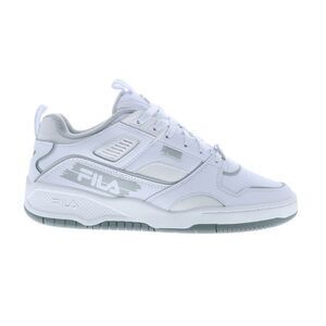 Fila Mens Corda White Shoes (NWT)